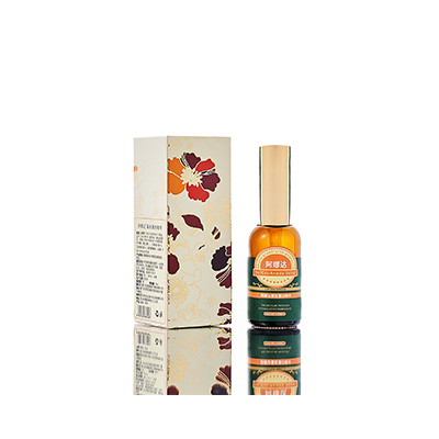 布拖私密细嫩修复精华